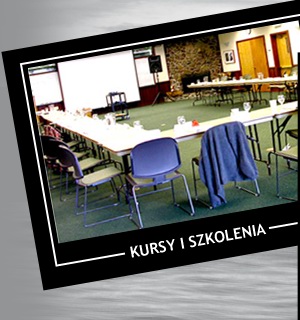 KURSY I SZKOLENIA