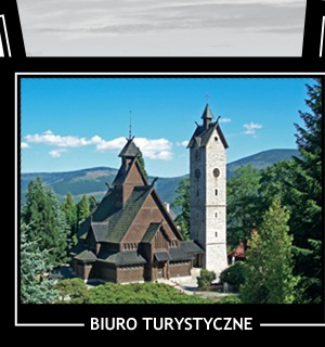 BIURO TURYSTYCZNE