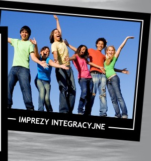 IMPREZY INTEGRACYJNE